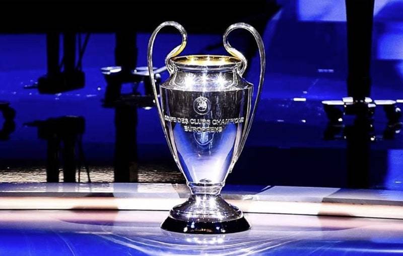 Cup C1 có lịch sử như thế nào