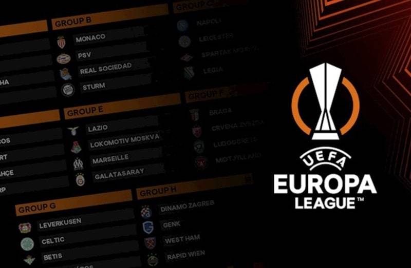 Những điều thú vị ở cup C2