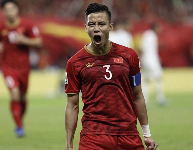 Đổi nét về sự nghiệp của Quế Ngọc Hải