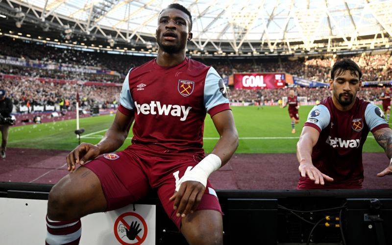 Soi kèo West Ham vs Man Utd 19h30 ngày 23/12/2023: Đội chủ nhà được dự báo sẽ có một trận đấu không dễ dàng