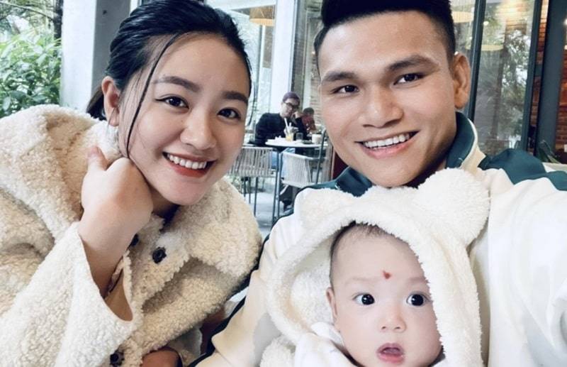 Một số thông tin về đời tư của Xuân Mạnh