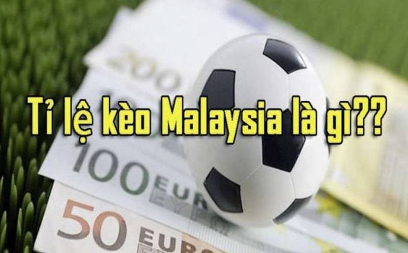 Tìm hiểu về tỷ lệ kèo Malaysia là gì