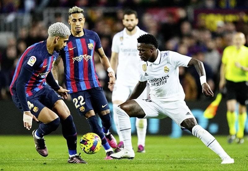 Những quy định tại giải bóng đá Tây Ban Nha