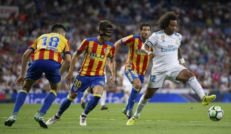 La Liga có gì hấp dẫn?