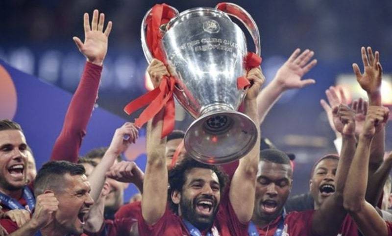 Salah ở các cấp độ của đội tuyển Ai Cập