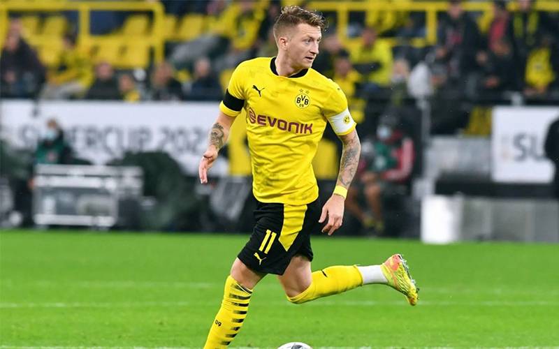 Soi kèo Darmstadt vs Dortmund 00h30 ngày 14/1/2024