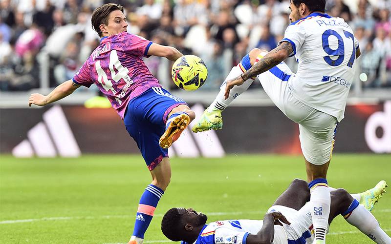 Soi kèo Lecce vs Juventus 02h45 ngày 22/1/2024