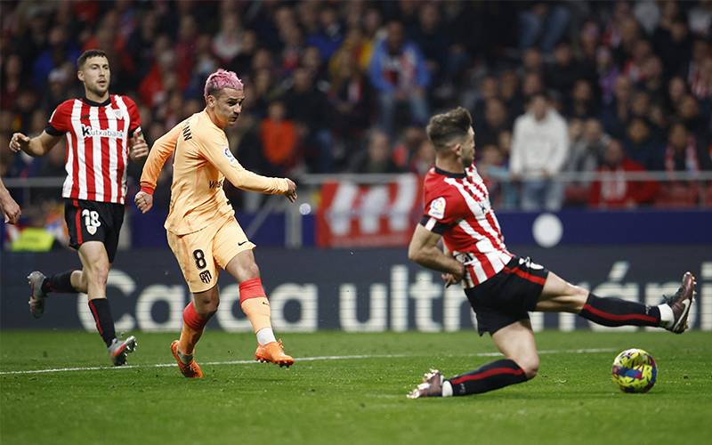 Soi kèo Ath Bilbao vs Atl Madrid 03h30 ngày 01/3/2024