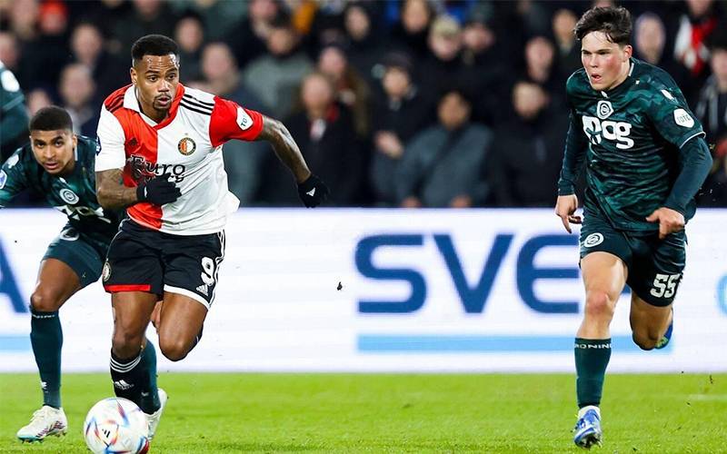Soi kèo Feyenoord vs Groningen 02h00 ngày 01/3/2024